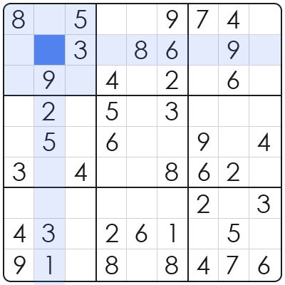 sudoku secrets